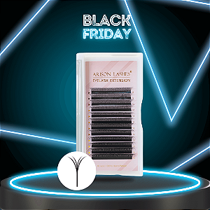 Fio Arison Lashes 4D W 0.07 C