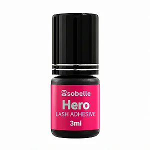 Cola Sobelle Hero