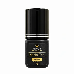 Cola Macy Nano tek