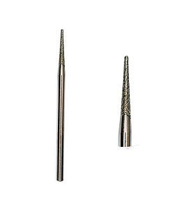 Broca Diamantada Cutilagem - PM 710