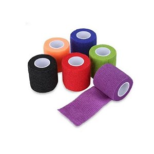 Bandagem para Dermógrafo