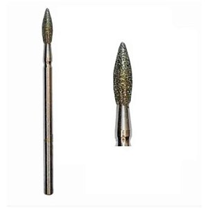 Broca Diamantada para Cutilagem - PM 838