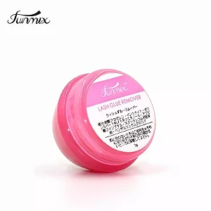 Removedor em Creme Funmix Tutti Fruit 5g