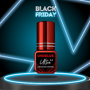 Cola Unilashes 0.3 (vermelha) 15OFF