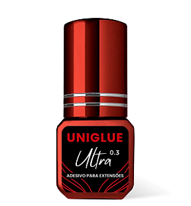 Cola Unilashes 0.3 (vermelha)