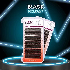 Fio Fadvan W 4D 0.07 M