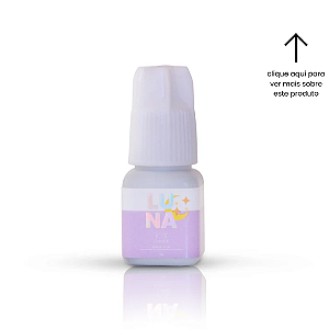 Cola Clione Prime - LUNA 15OFF