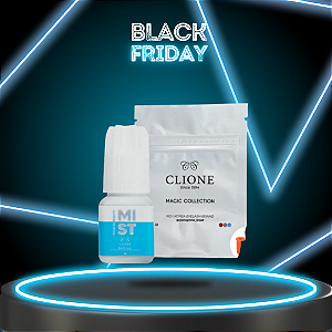 Cola Clione Prime - MIST 15OFF