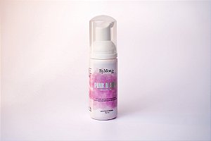 Pink Magic Espuma de Limpeza 50ml