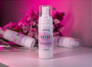 Pink Magic Espuma de Limpeza150ml
