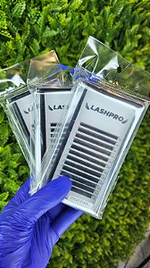 Kit Fio LashPro Y 0.07 D