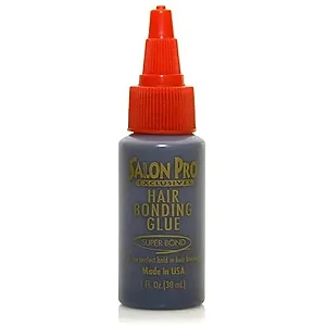 Cola Extensão Cílios Tufinho Salon Pro 30ml