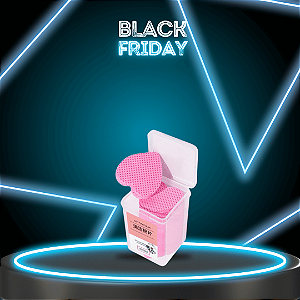 Papel Limpa Bico de Cola