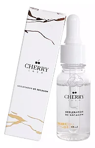 Acelerador de Secagem de Cola Cherry 15OFF