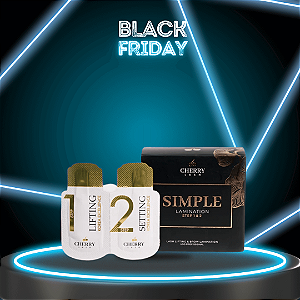 Simple Lamination Cherry