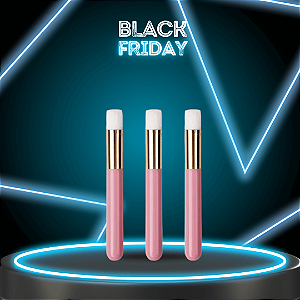 Pincel de Higienização