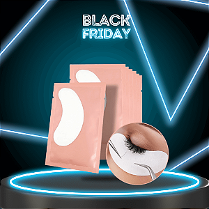 Pads (Patch) em Gel Protetor de Pálpebras