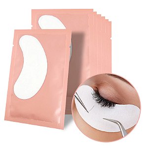 Pads (Patch) em Gel Protetor de Pálpebras