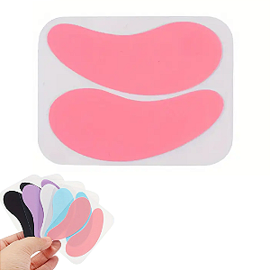 Pad de Silicone (Patch sem gel)