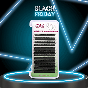 Fio Fadvan W 8D (4D Duplo) Mix 8-14mm