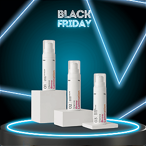 Kit Glance Brow Lamination