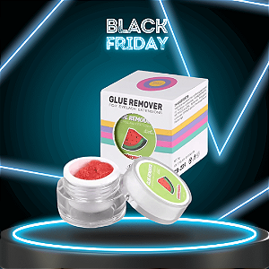 Removedor em Creme Funmix Melancia 5g