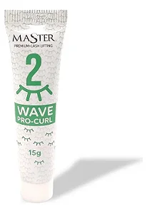 Master Premium Wave Pro-Curl (Passo 2 Master) 15g