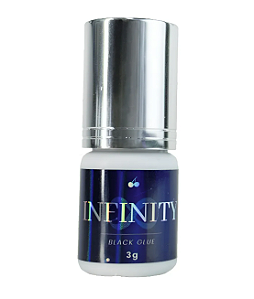 Cola Cherry Infinity 3ml
