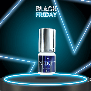 Cola Cherry Infinity 3ml 15OFF