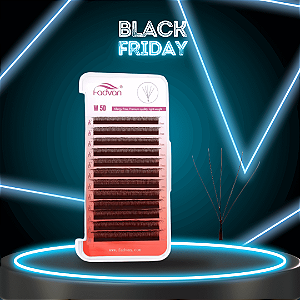 Fadvan 5D M Marrom 7-12Mix