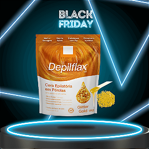 Cera Epilatória em Pérolas