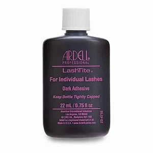 Ardel Cola para Tufos e Postiços 22ml