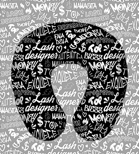 Almofada de Pescoço 03