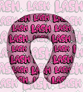 Almofada de Pescoço 01