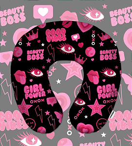 Almofada de Pescoço 04