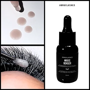 Finalizador (30ml) Magic Bonder ABRUXLASHES
