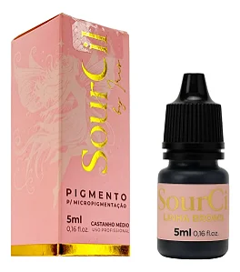 Pigmento para Micropigmentação