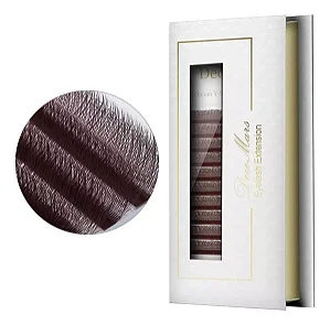 Cílios Y Marrom Decemars