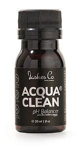 Primer Acqua Clean Lashes Co 30ml