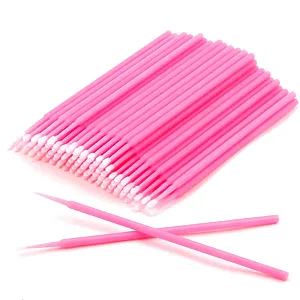 Microbrush Bastão Rosa