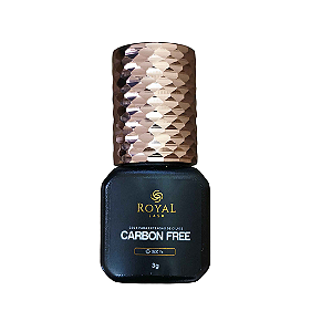 Cola Royal Carbon FREE 1 Seg 3g