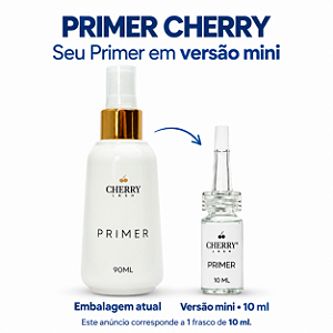 Primer Cherry 10ml
