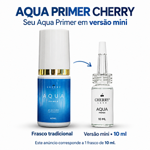 Aqua Primer Cherry 10ml