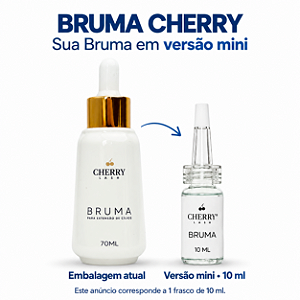 Bruma Cherry 10ml