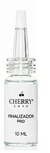 Finalizador Pro Cherry 10ml