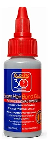Cola Extensão Cílios Tufinho Salon Pro 30 SEC 30ml