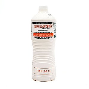 Detergente Enzimático Zymedet Gold 5 Enzimas Prolink 1 Litro