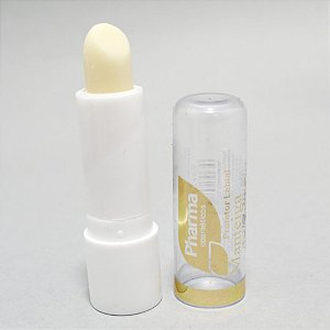 Protetor Labial Manteiga de Cacau Em Bastão - Pharma