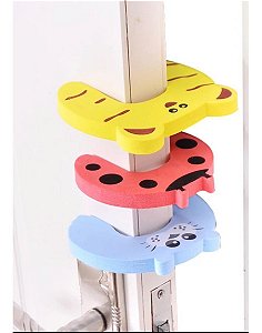 Aparador Para Portas Bichinho Decoração Animais Sortido