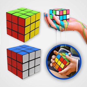 Cubo Mágico - New Goods